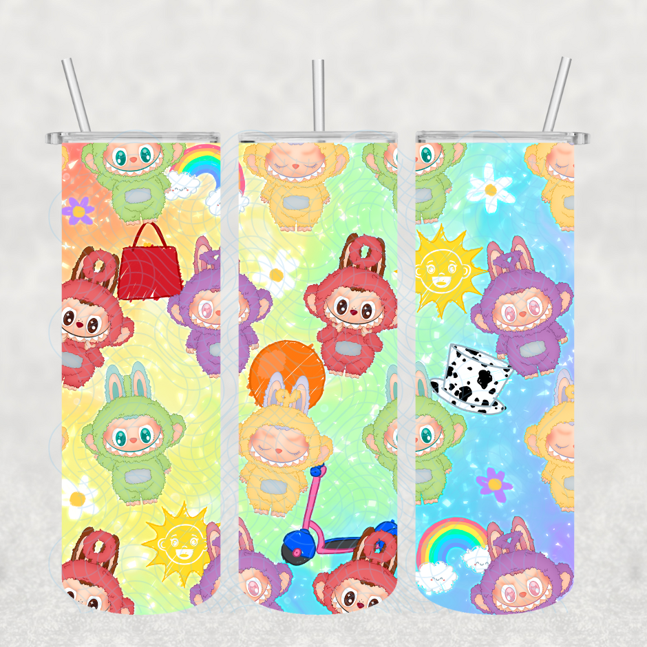 SUB-054 | 20oz Sublimation Print